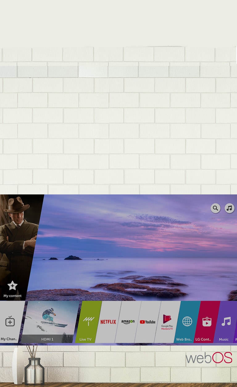 La facilité pour votre commodité<br>2