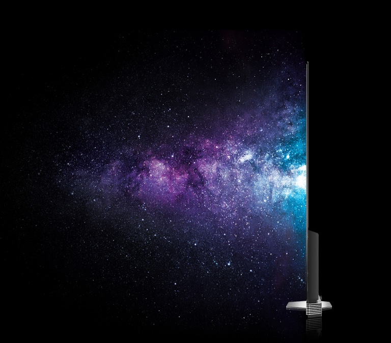 Pixels auto-émissifs