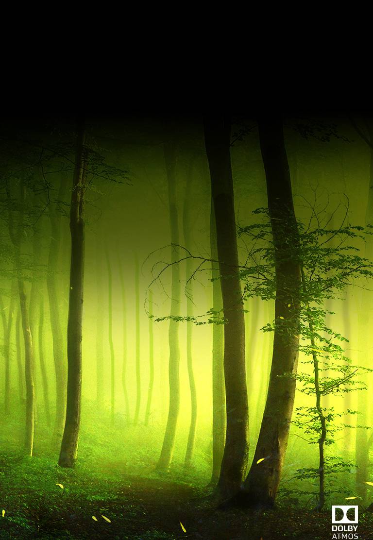 Dolby Atmos®<br>Le son cinéma à la maison<br>2