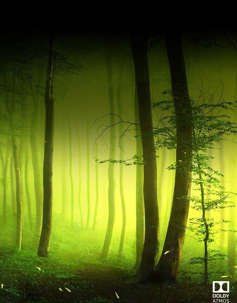 Dolby Atmos®<br>Le son cinéma à la maison<br>2