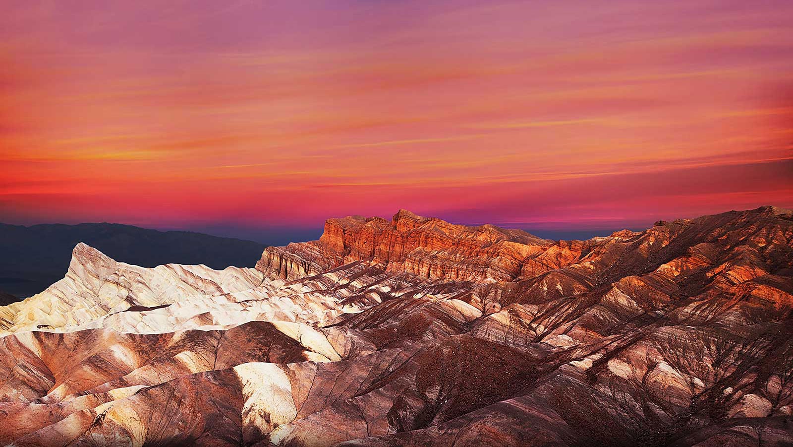 4K: Haute résolution pour une image nette1