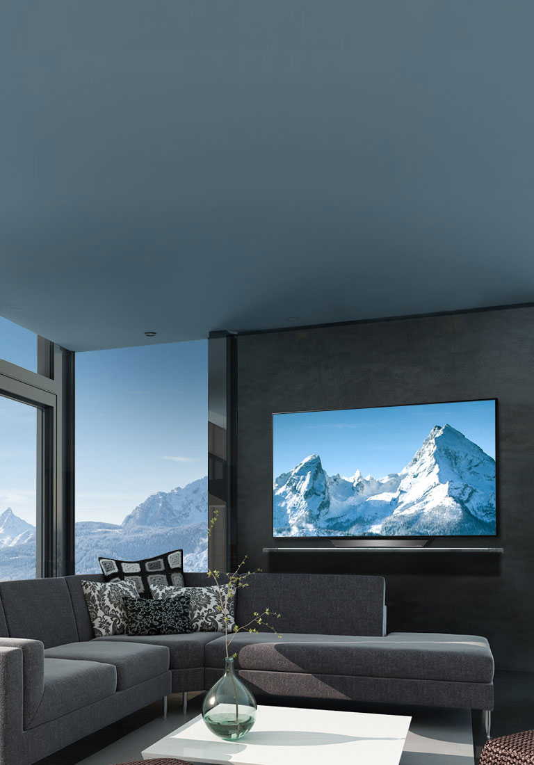 Une harmonie parfaite avec votre décor<br>2