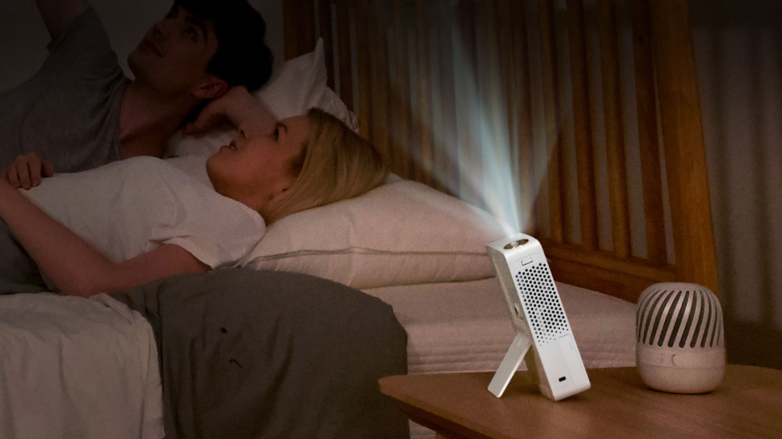 Charnière multi-angle : Sans trépied1