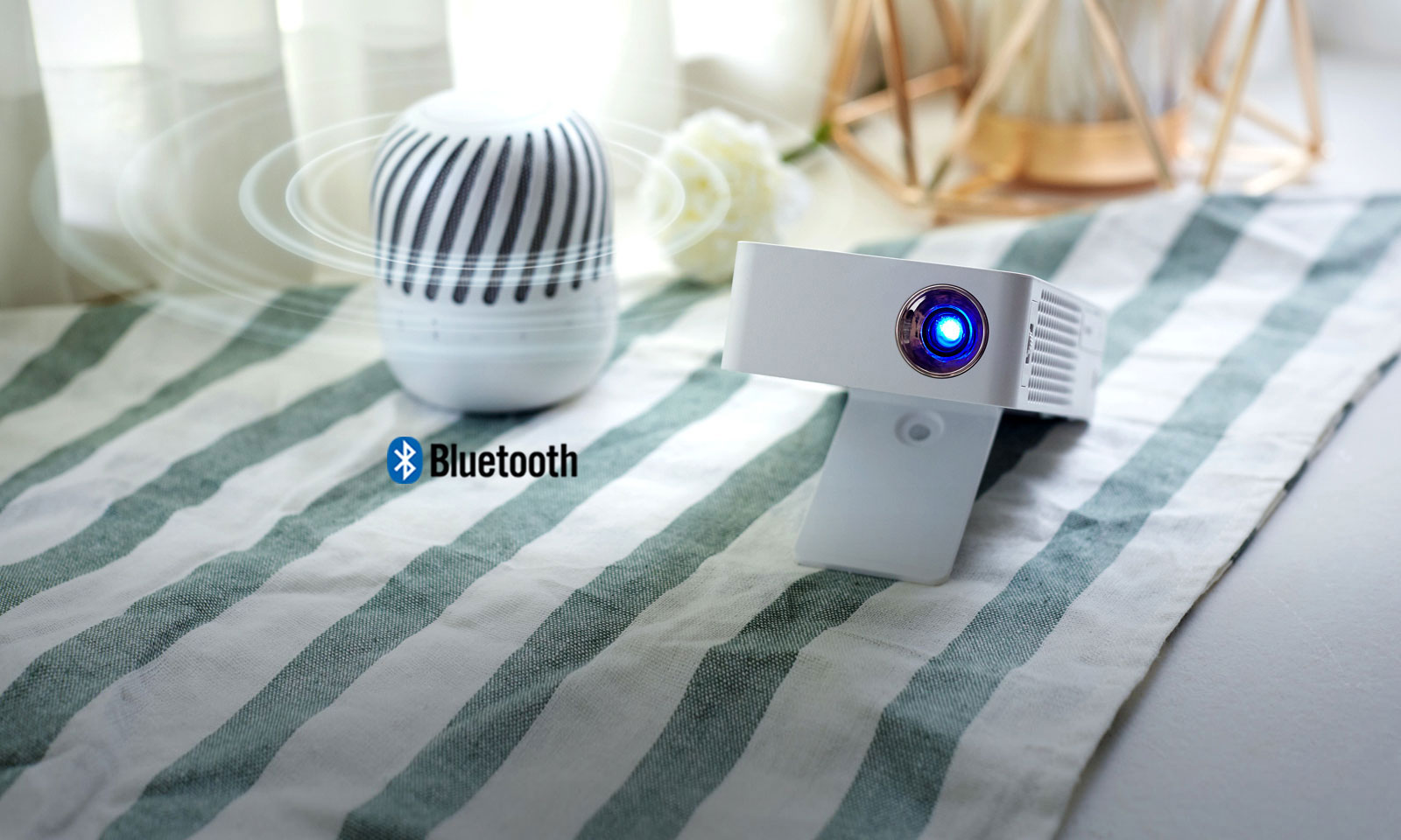 Compatibilité Bluetooth Sound1