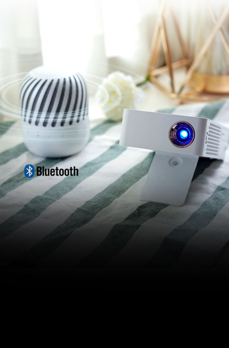 Compatibilité Bluetooth Sound2