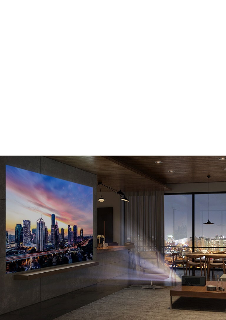 Superbe qualité d'image<br>2