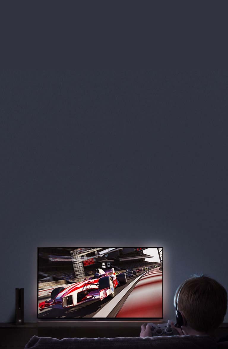 Jeux en 4K HDR fluides et dynamiques2