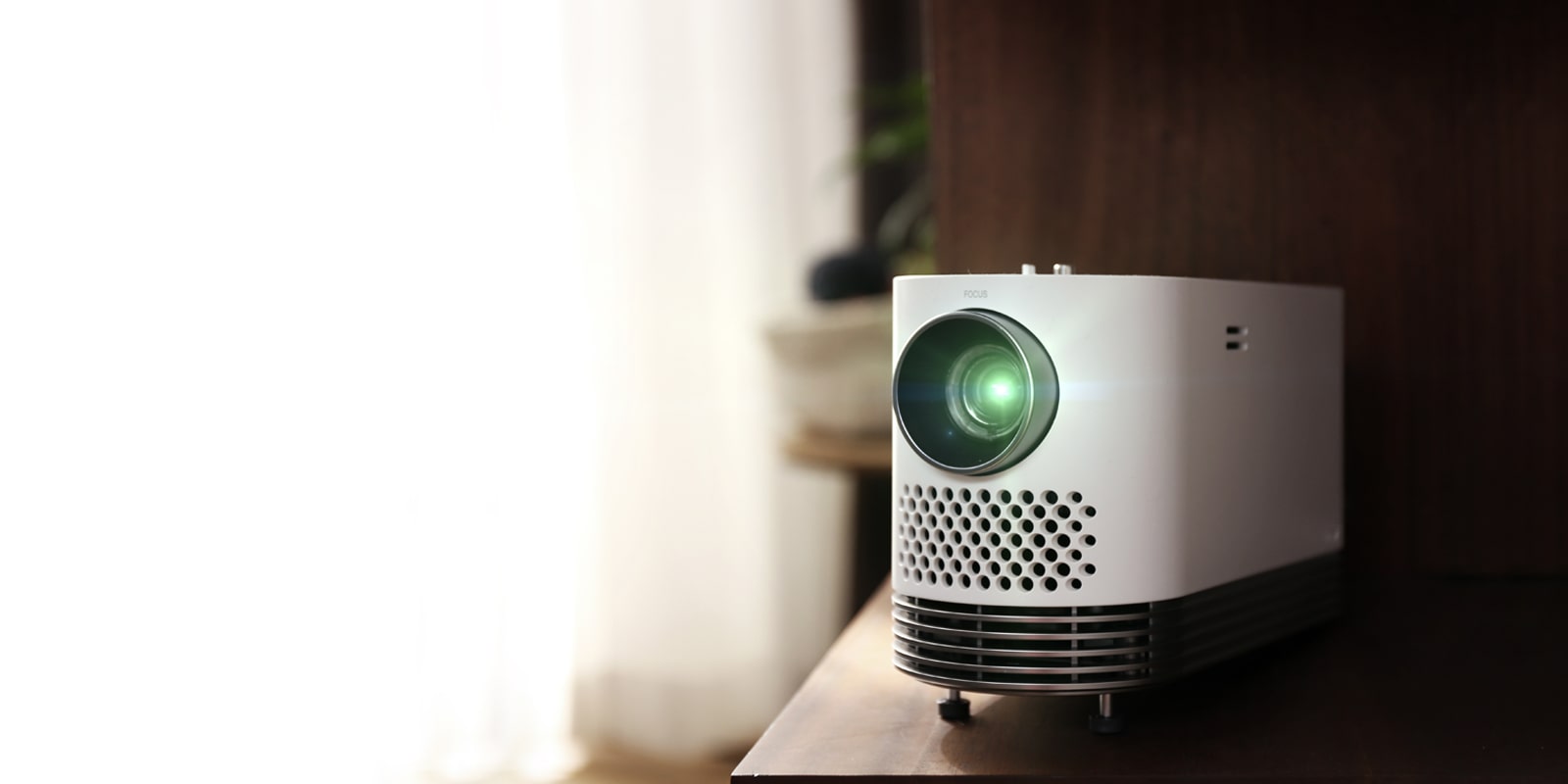 LG Probeam : 20 000 heures d'autonomie