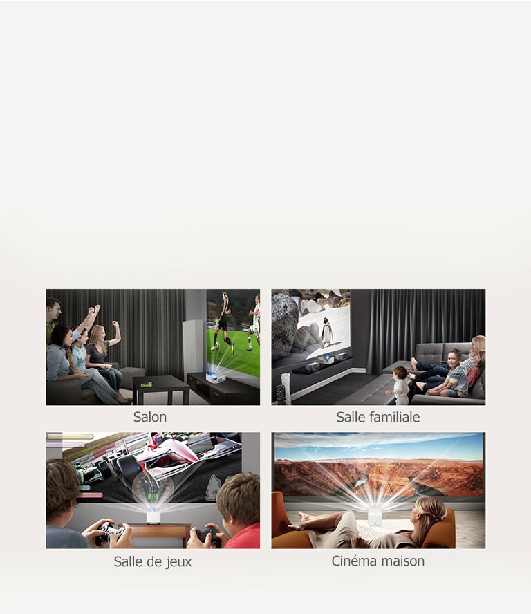 CineBeam où que vous soyez2