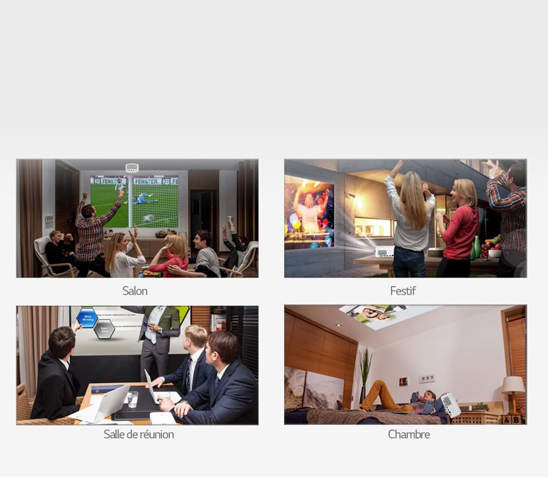 CineBeam où que vous soyez2