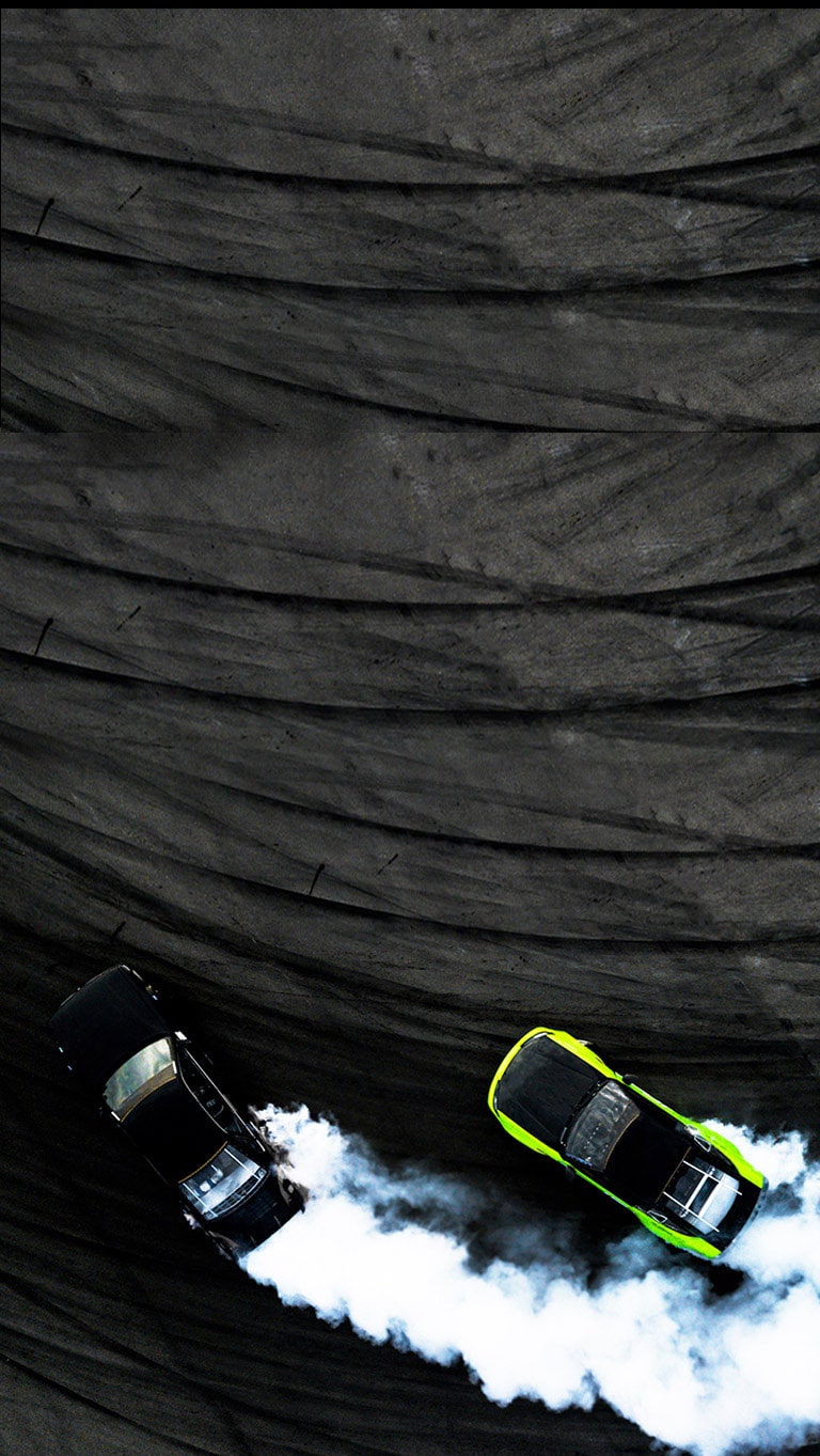 Expérience de jeu 4K HDR<br>Une immersion parfaite2