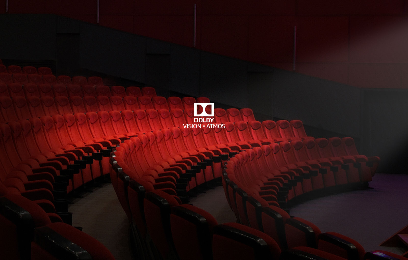 L'expérience du cinéma recréée juste pour vous<br>1