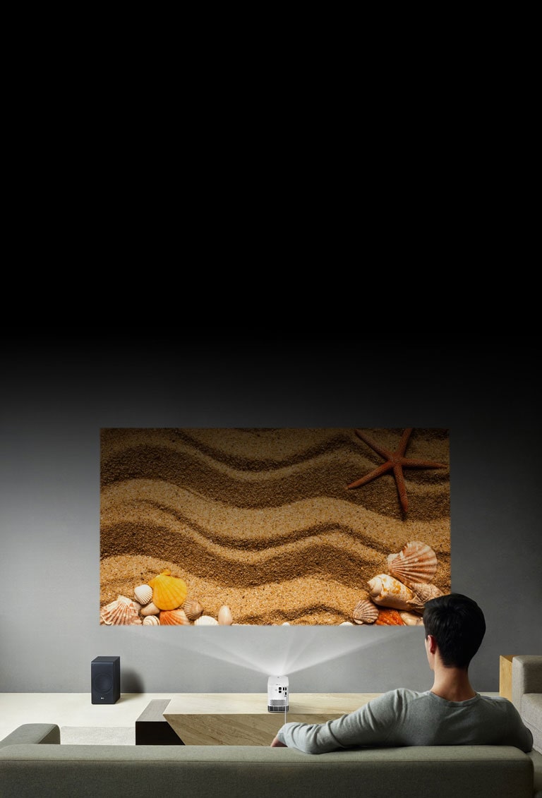 Des images éclatantes et nettes2