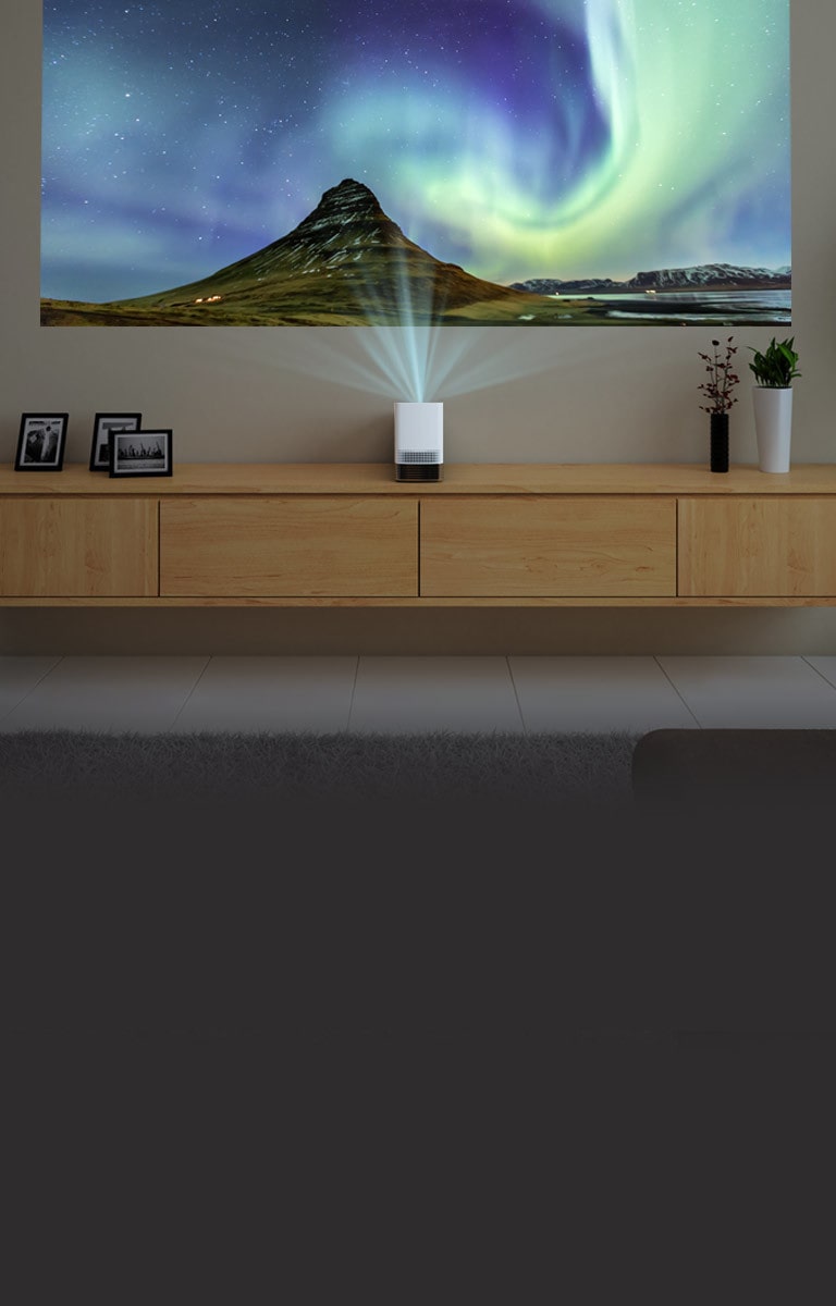 Installation simple et magnifique2