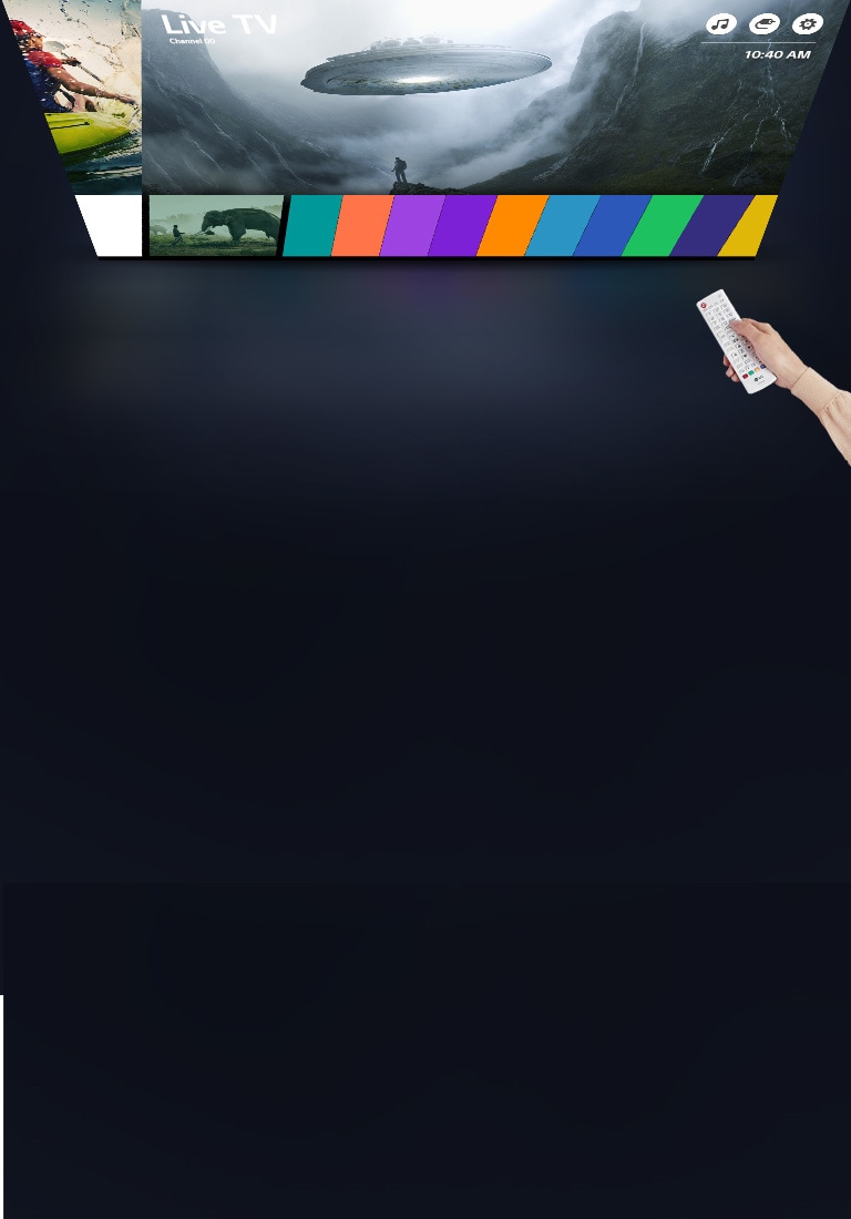 WebOS le rend encore plus intelligent2