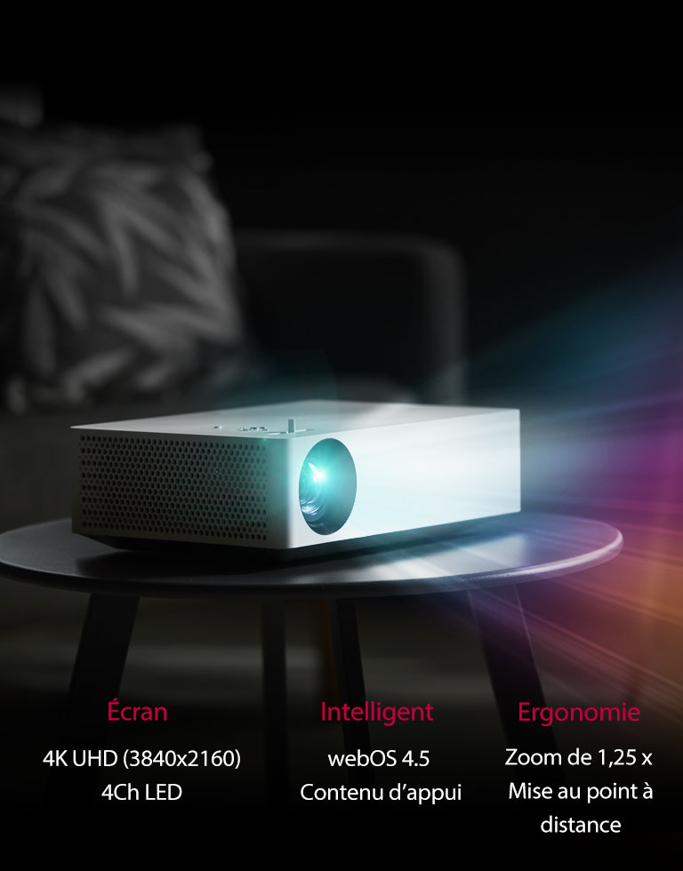 Le Home Cinema de vos rêves2