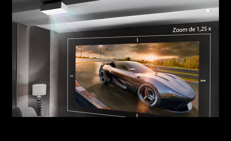 PJT-HU70LS-05-2-Zoom-Remote-Focus-M