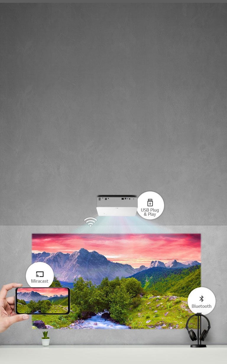 Une variété de connectivité2