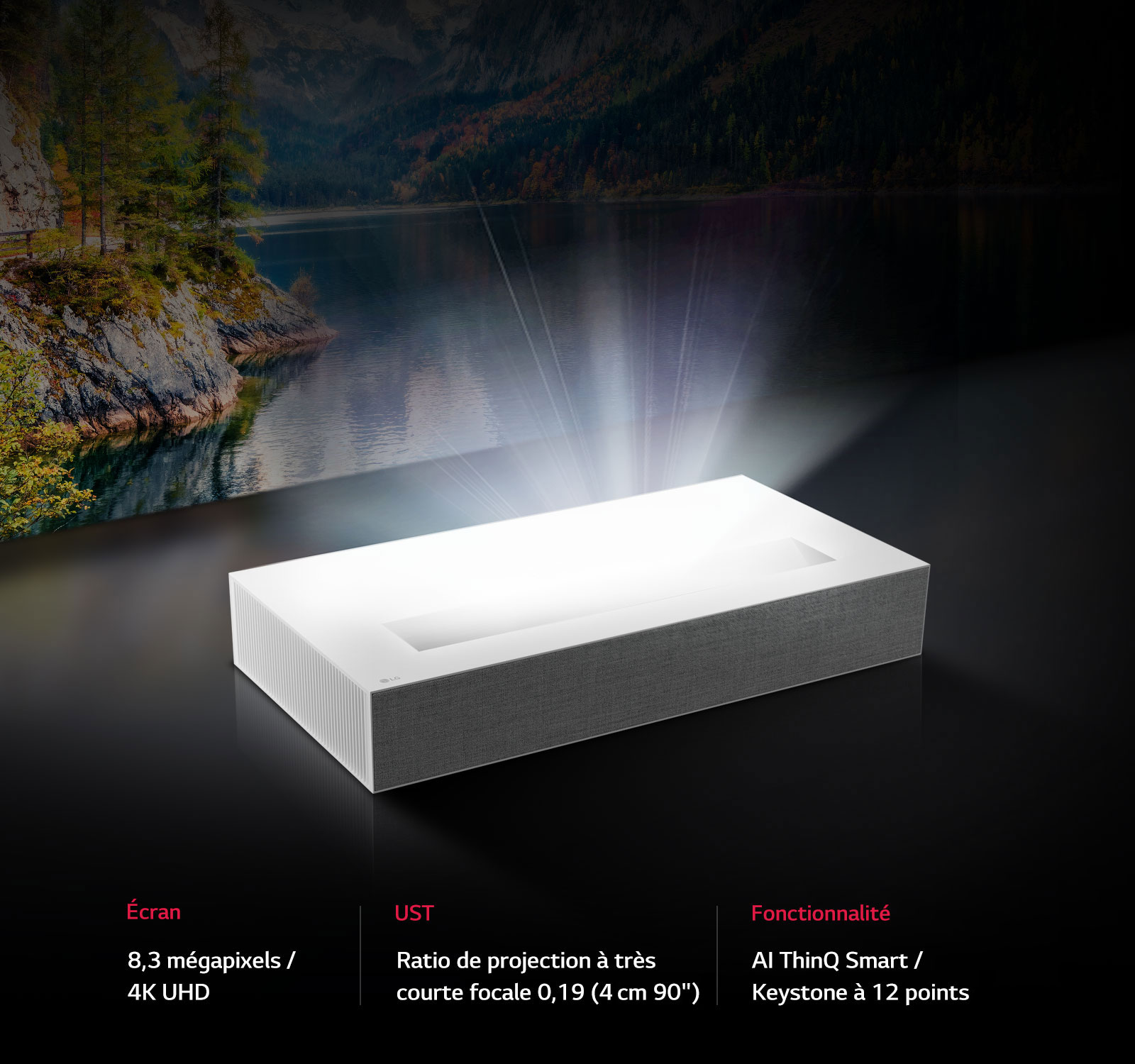 Votre Home Cinema de rêve3