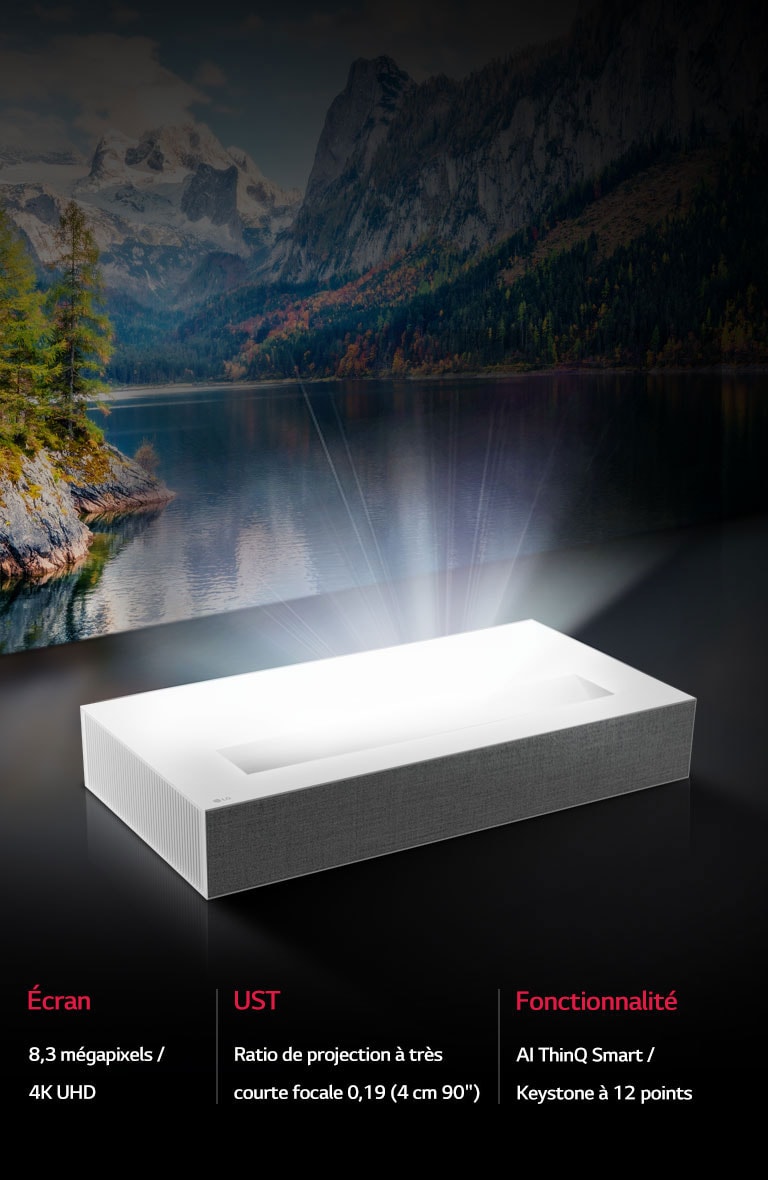 Votre Home Cinema de rêve4