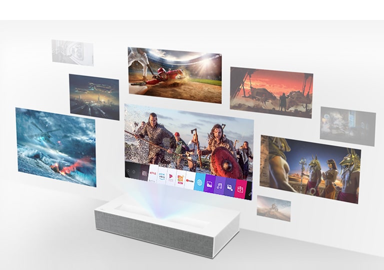 La façon intelligente d'accéder aux contenus2