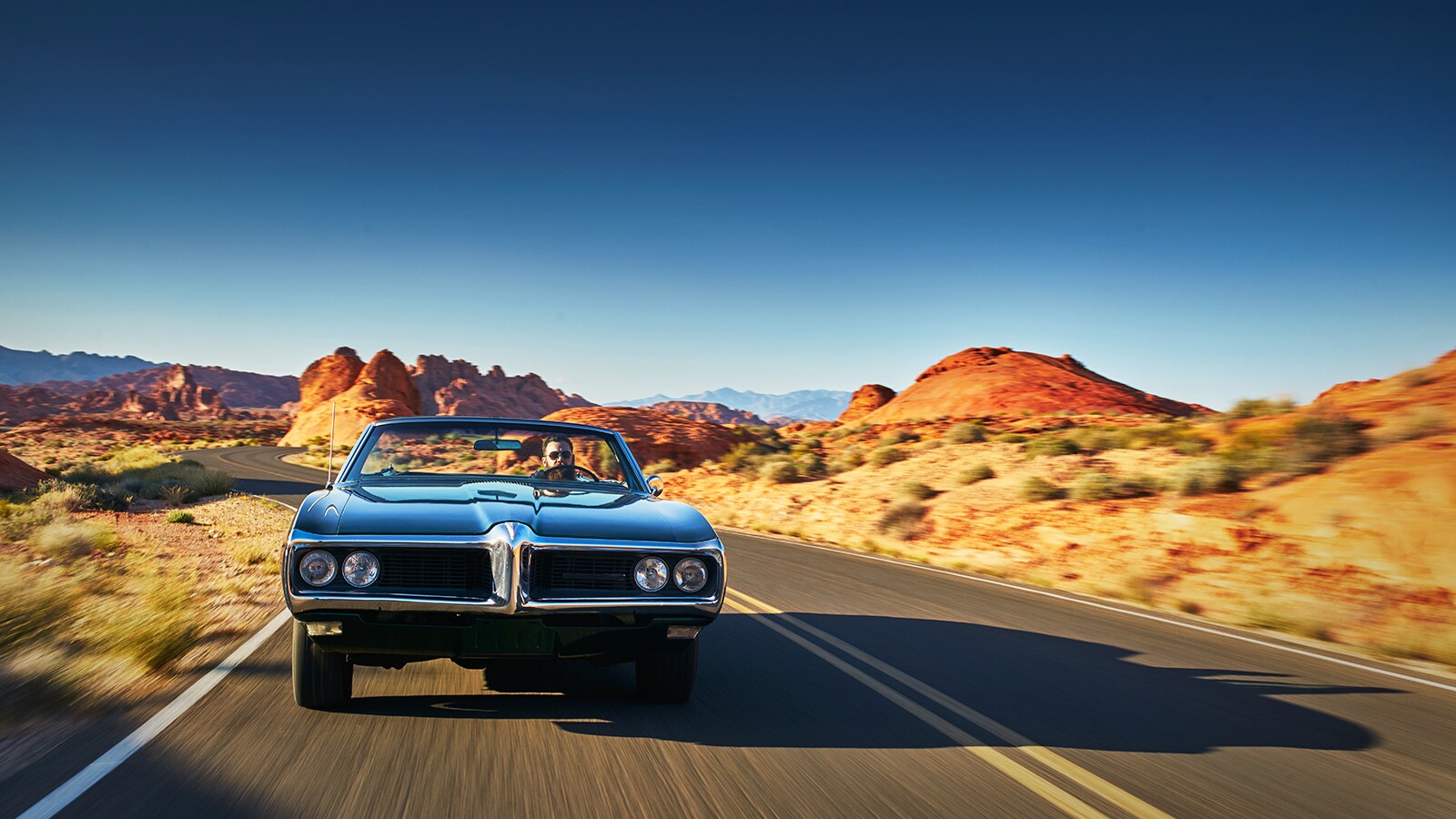 Choisissez, connectez et profitez 1