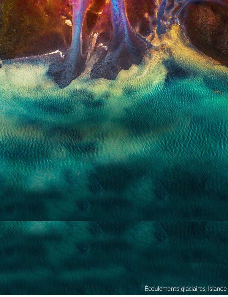 TV NanoCell : le meilleur téléviseur LED de LG2