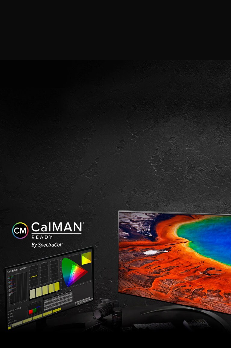 Étalonnage automatique<br>À la façon d'un expert2