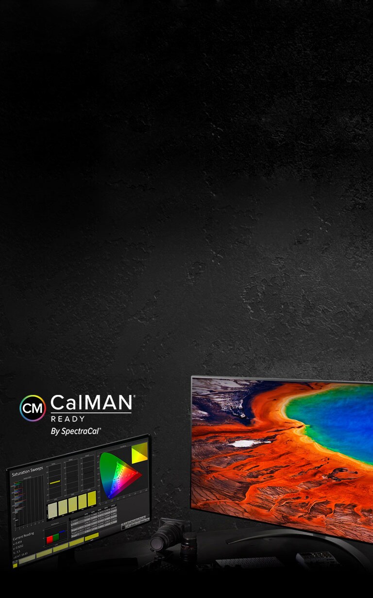 Étalonnage automatique<br>À la façon d'un expert2