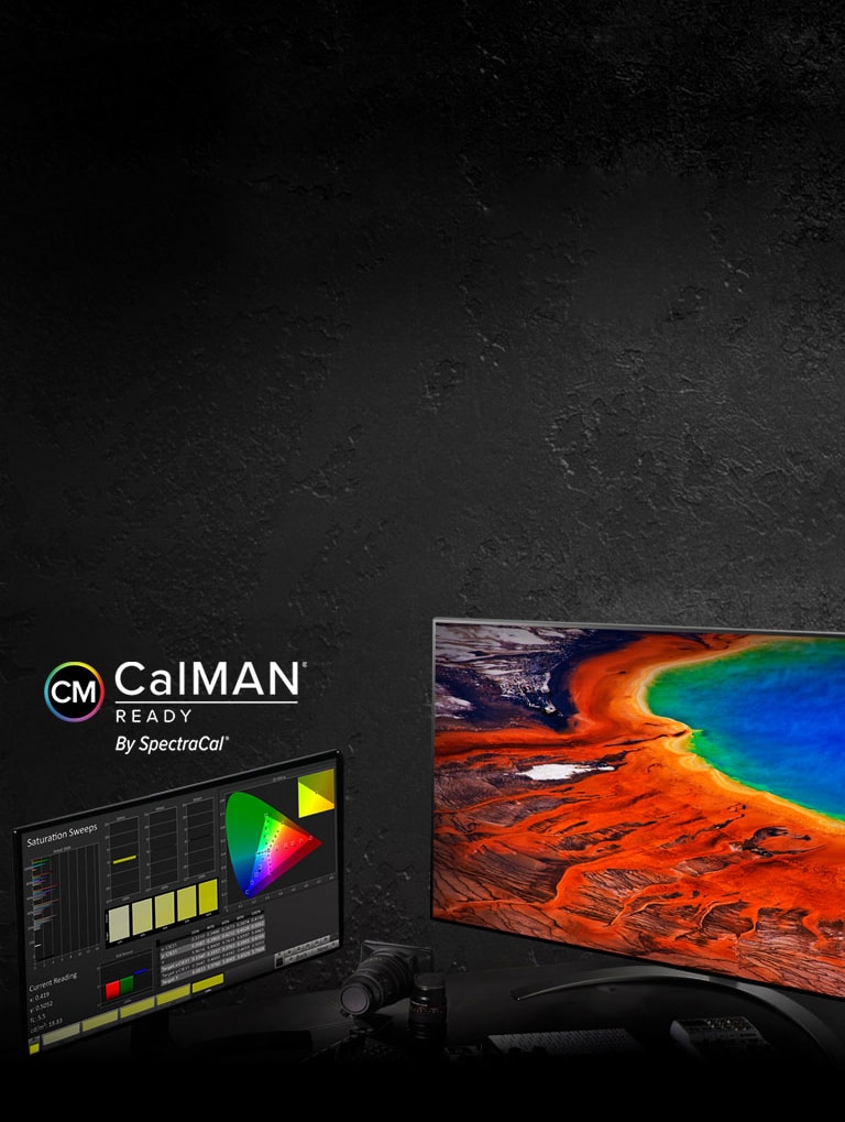 Étalonnage automatique<br>À la façon d'un expert2