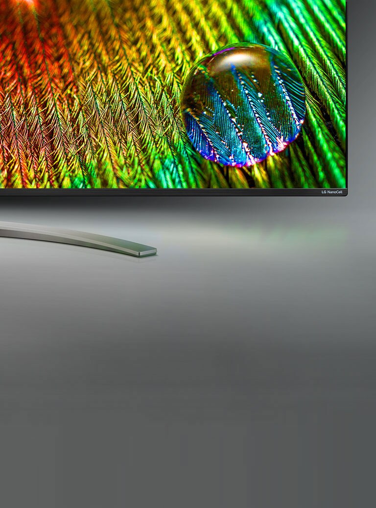 Des couleurs pures grâce à la Real 8K2