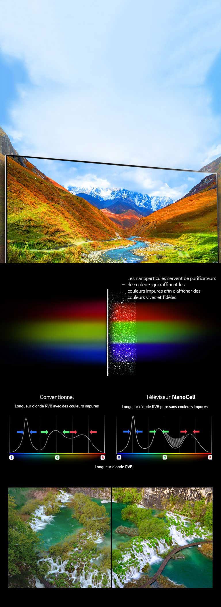 Des couleurs encore plus pures2