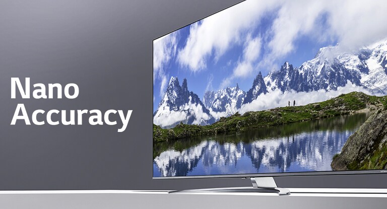 Détails spectaculaires en 8K sous tous les angles2