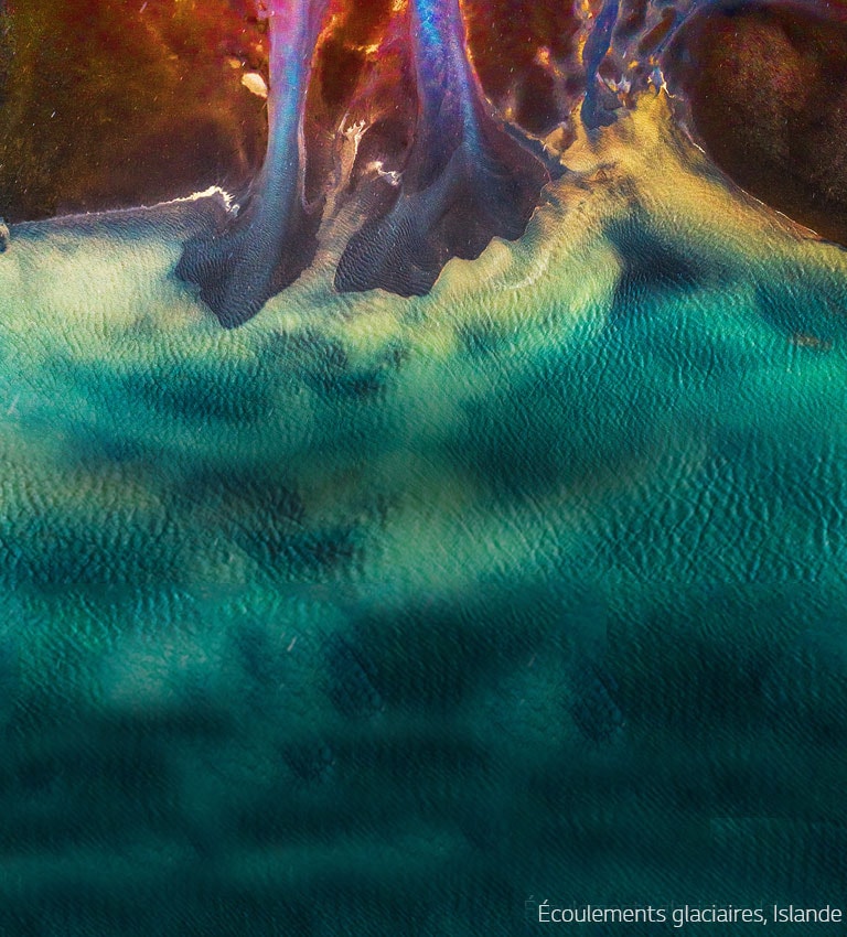 TV NanoCell : le meilleur téléviseur LED de LG 2