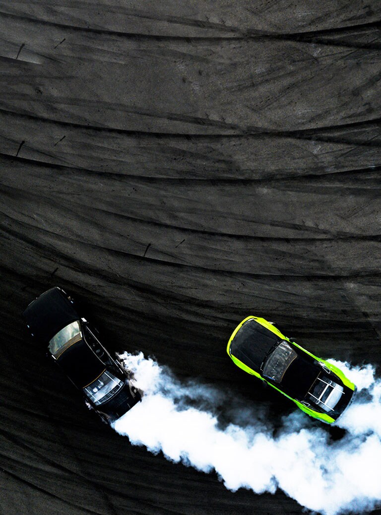 Expérience de jeu 4K HDR<br>Une immersion parfaite2