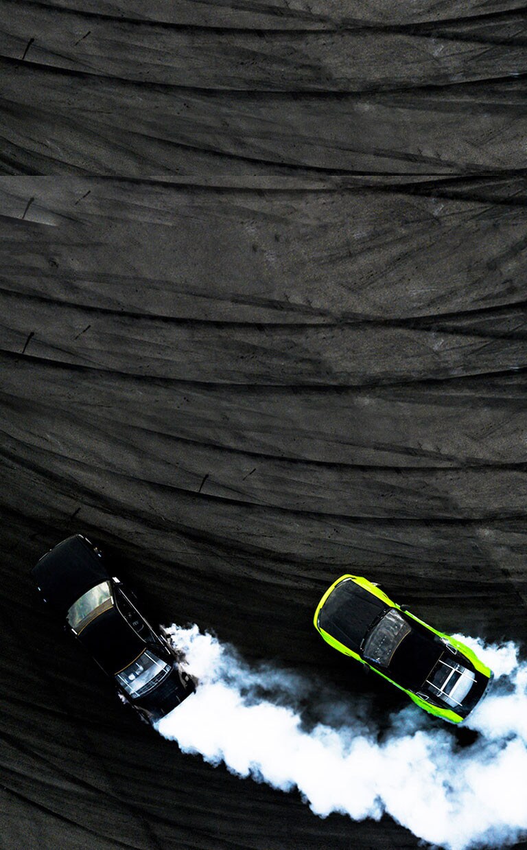 Expérience de jeu 4K HDR<br>Une immersion parfaite2