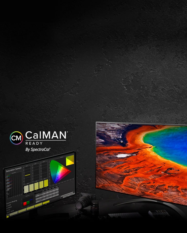 Étalonnage automatique<br>À la façon d'un expert2