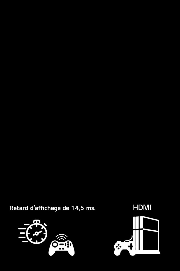 Grande réactivité, mouvements fluides<br>2