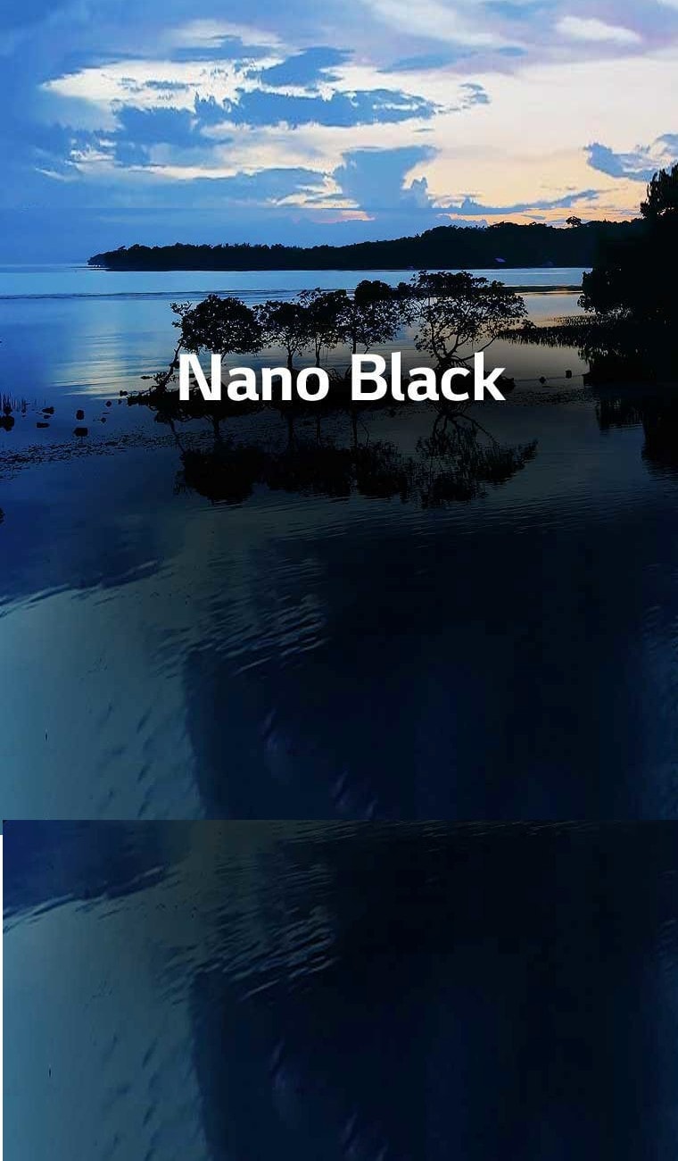 Full array dimming, pour un noir plus profond2