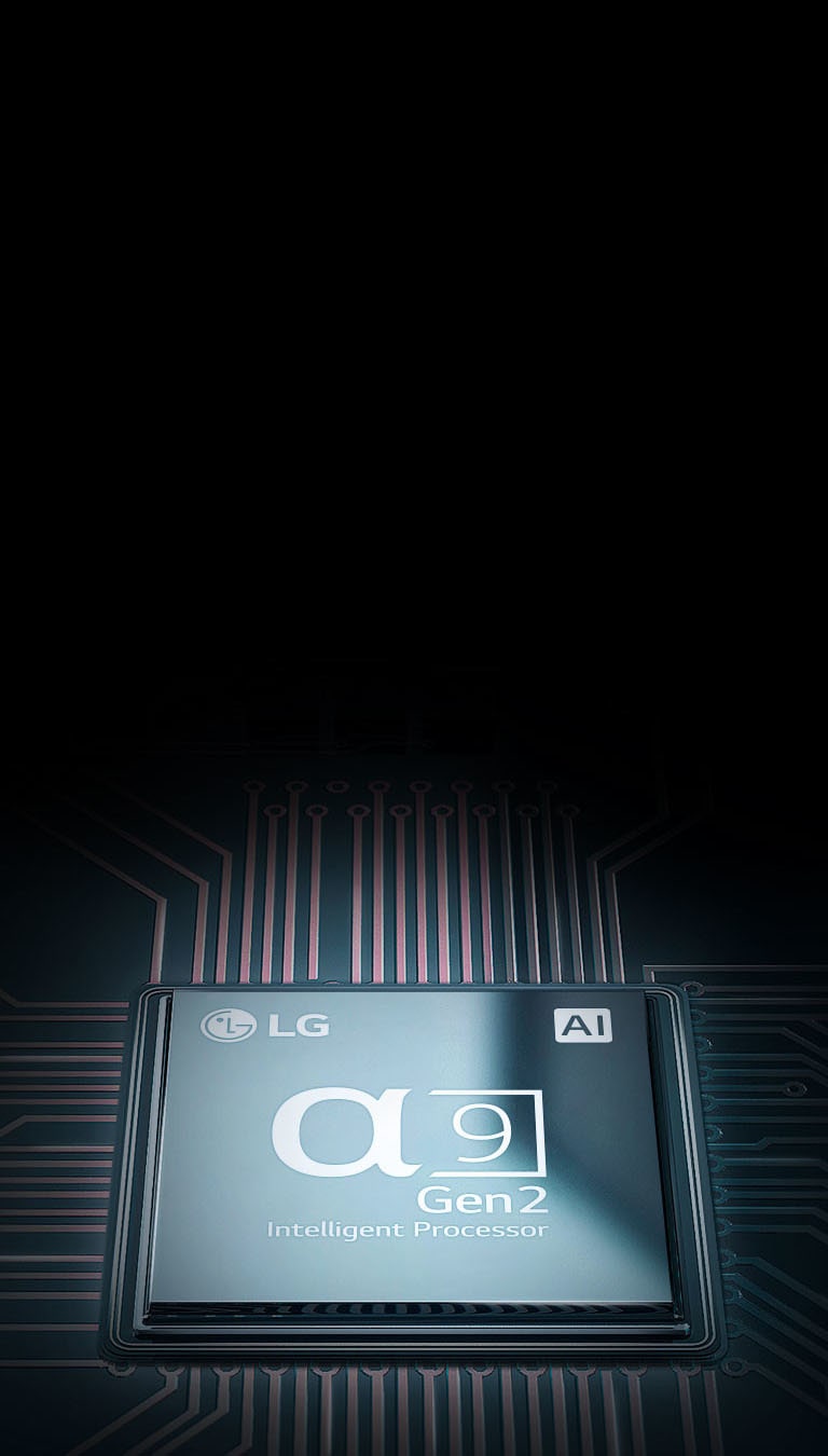 Plus de réalisme avec la technologie IA<br>2