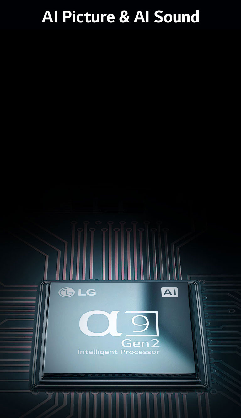 Plus de réalisme avec la technologie IA<br>2