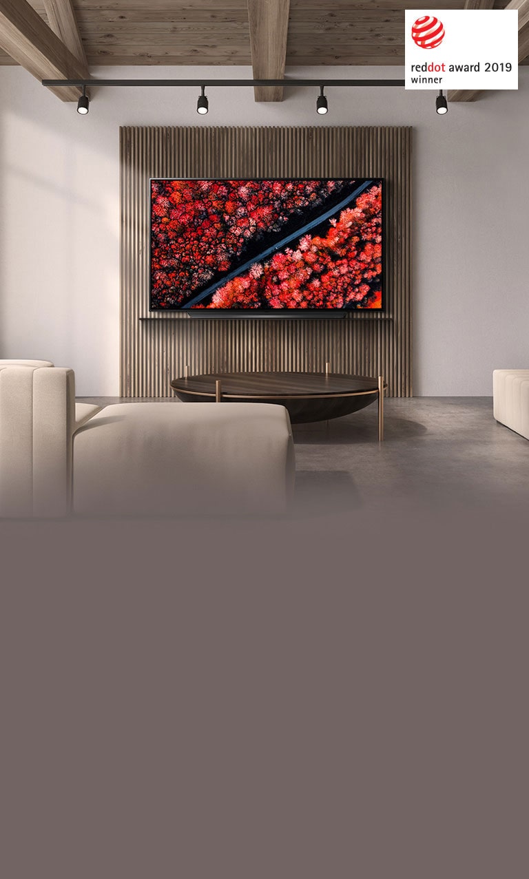 Un design minimaliste pour se fondre n'importe où2