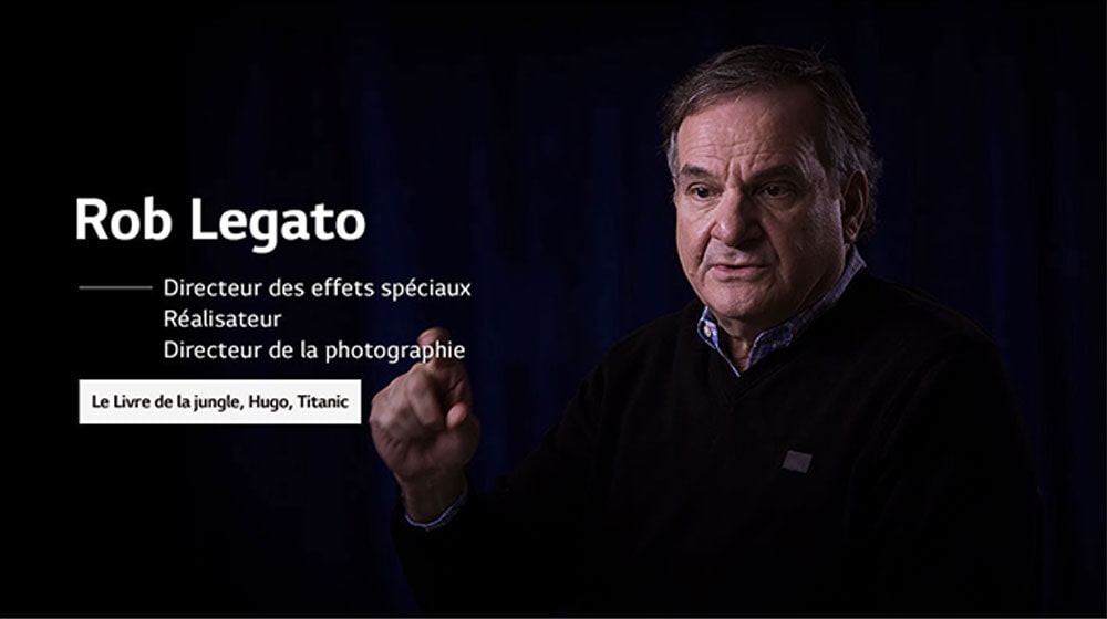 Le Noir parfait vu par les réalisateurs d'Hollywood2