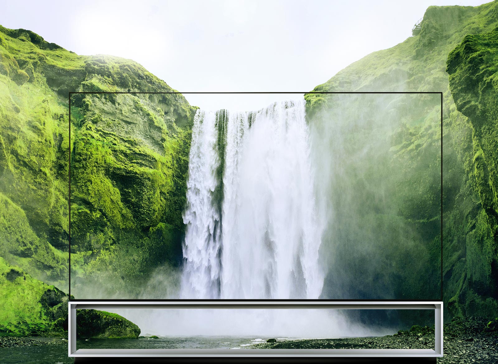 Son IA spectaculaire pour la 8K1