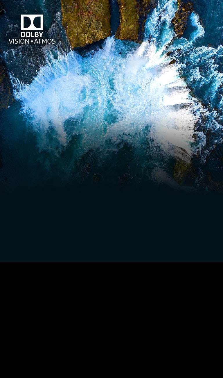 Dolby Vision et Atmos2