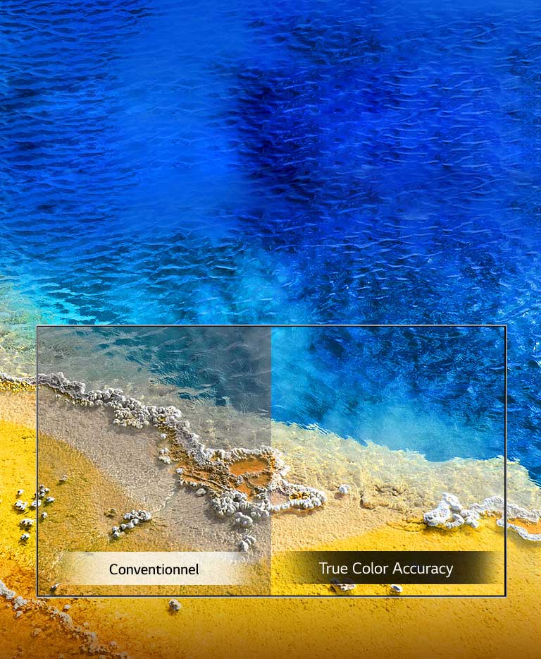 True color accuracy2