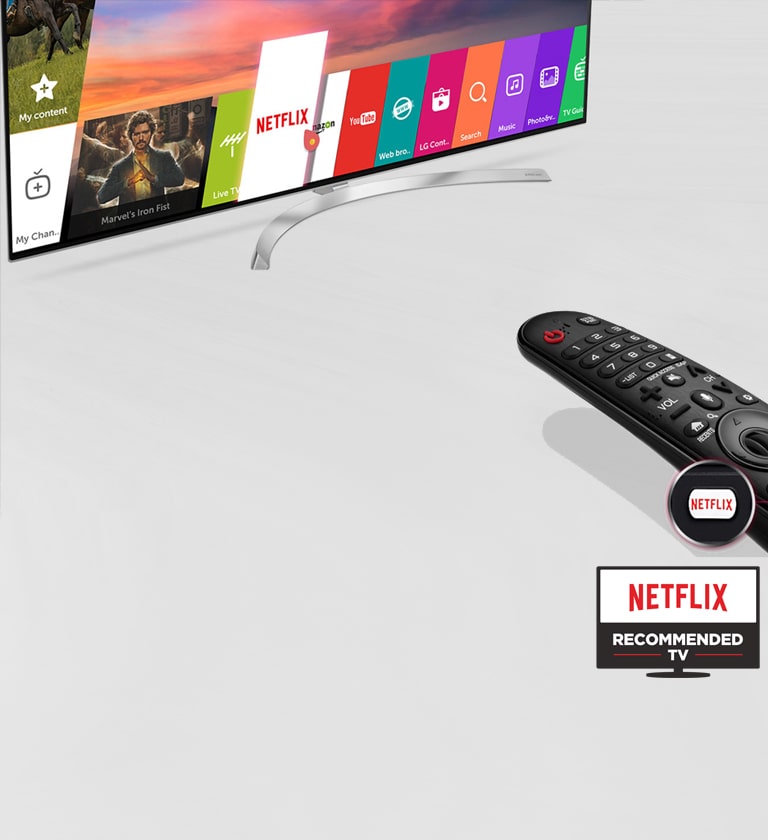 Netflix Hotkey<br>2