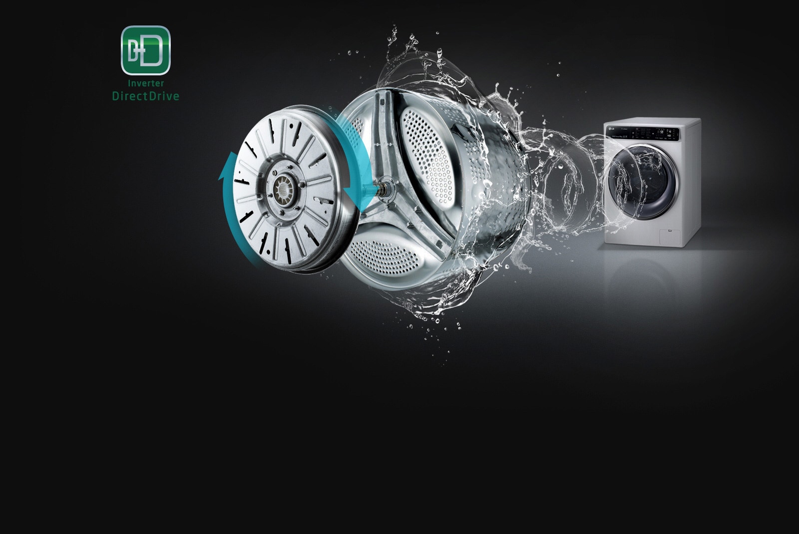 PLUS DE SILENCE, MOINS DE VIBRATIONS