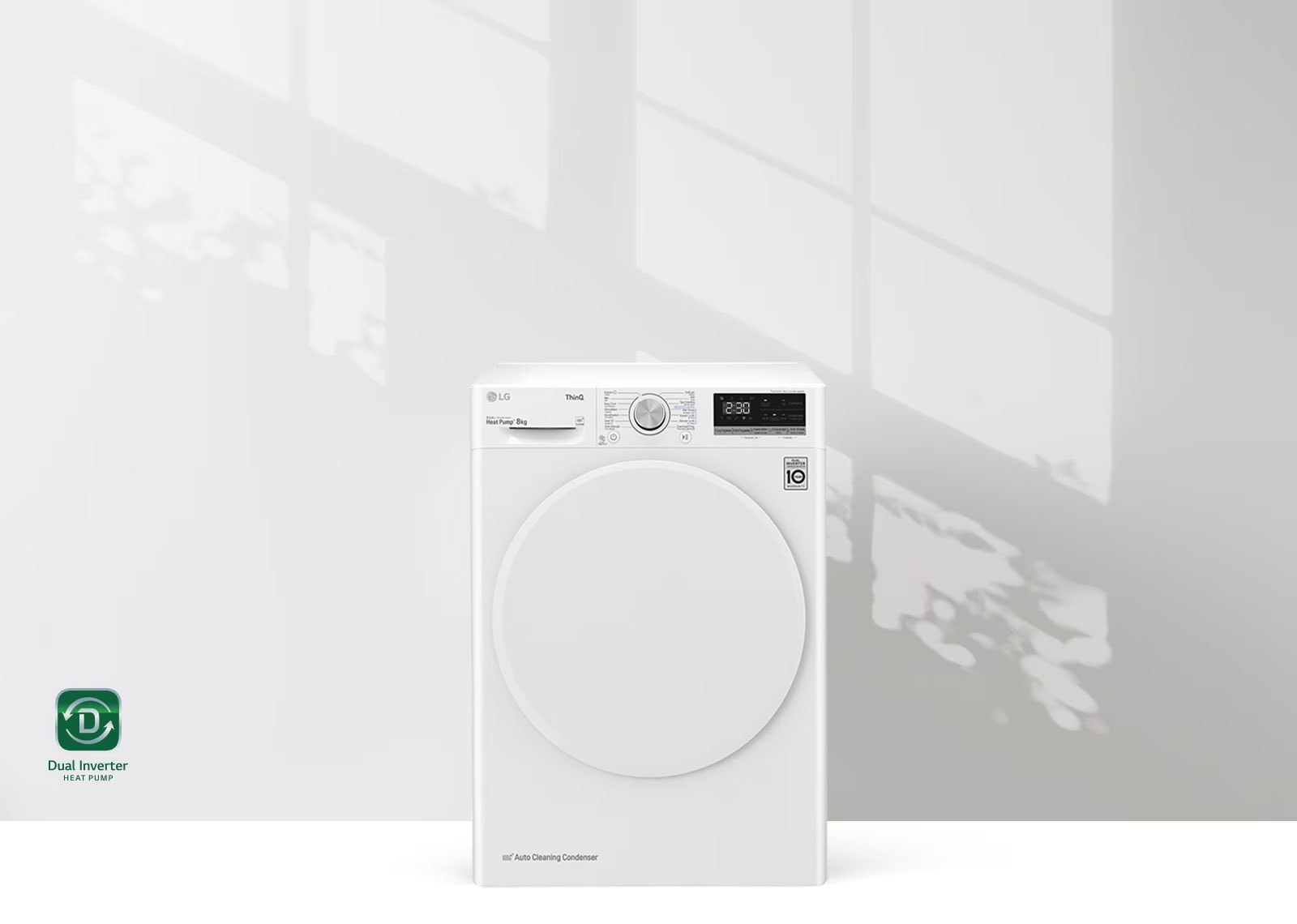 Pour des performances constantes, des soins durables