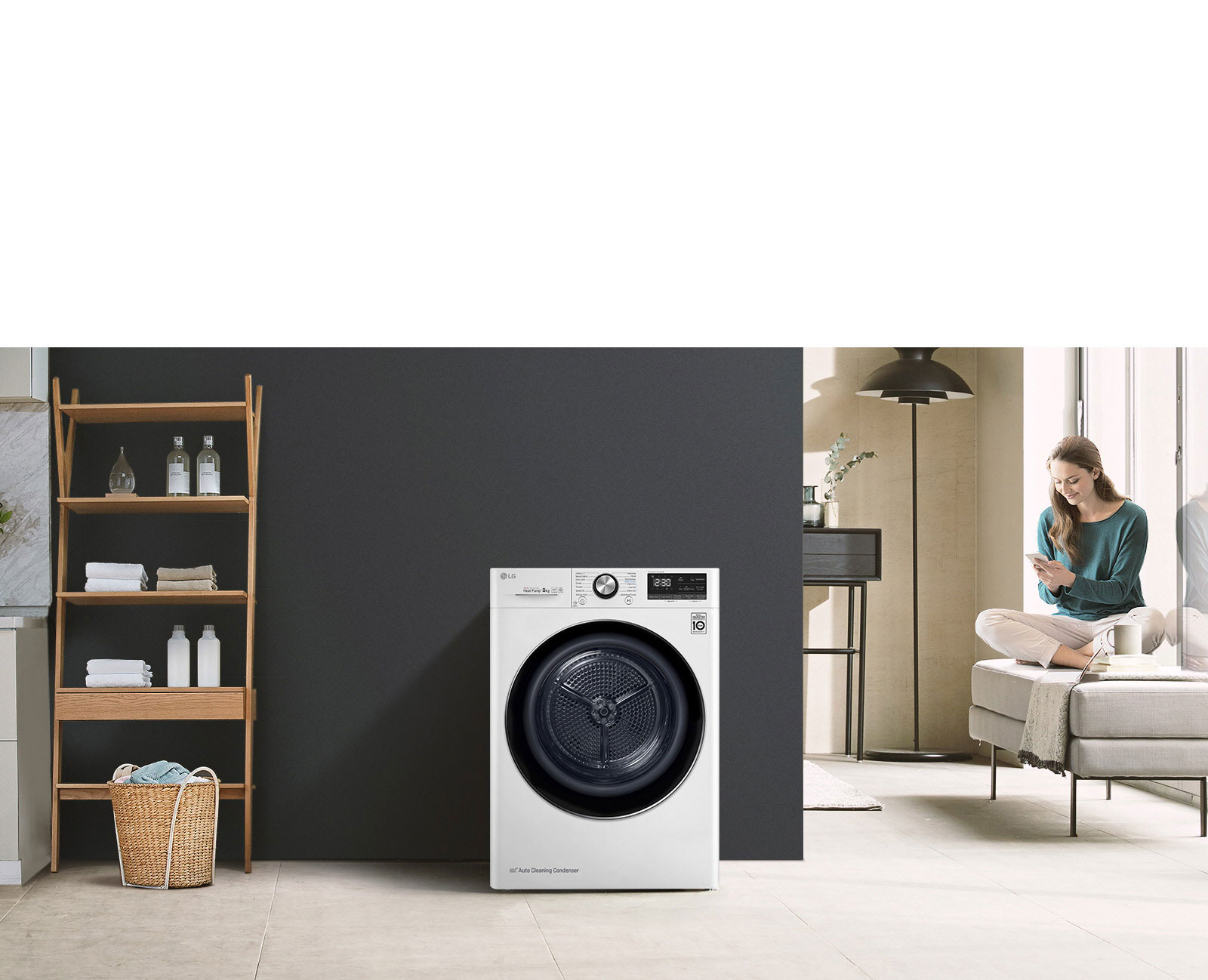 Auto-nettoyage, toujours performant1